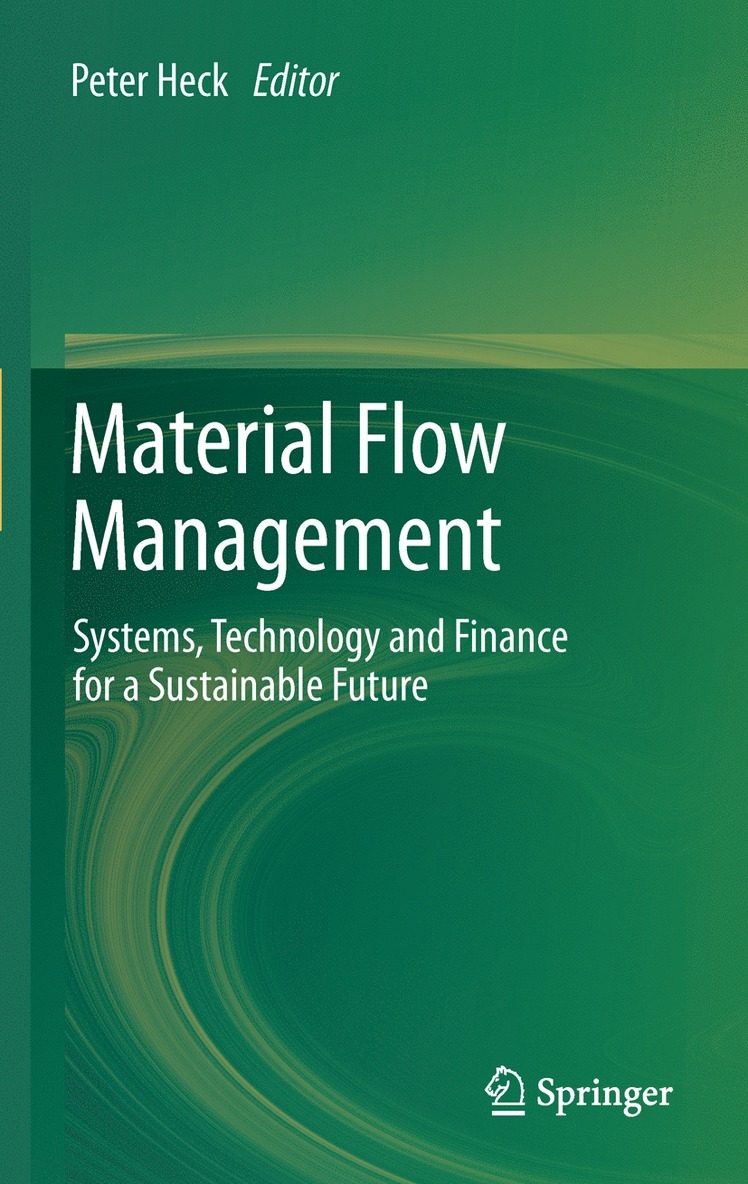 Material Flow Management