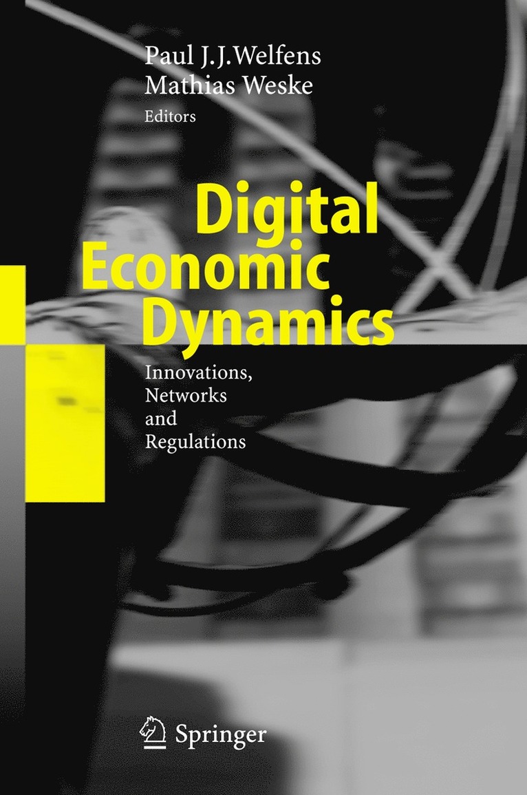 Digital Economic Dynamics