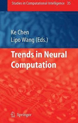 Trends in Neural Computation 1