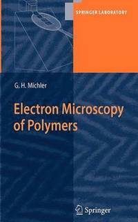 bokomslag Electron Microscopy of Polymers
