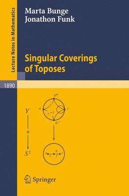 Singular Coverings of Toposes 1