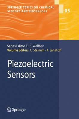 Piezoelectric Sensors 1
