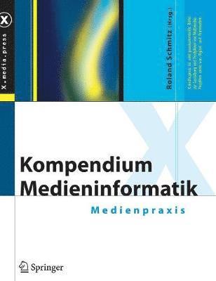 Kompendium Medieninformatik 1