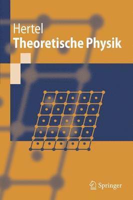 bokomslag Theoretische Physik