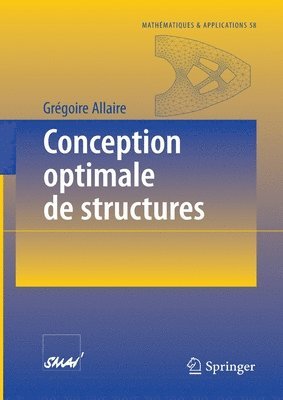 Conception optimale de structures 1