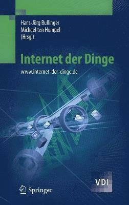 Internet der Dinge 1