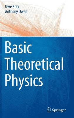 bokomslag Basic Theoretical Physics