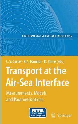 Transport at the Air-Sea Interface 1