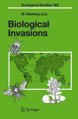 Biological Invasions 1