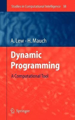 Dynamic Programming 1