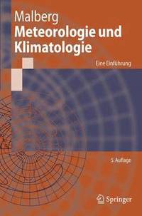 bokomslag Meteorologie und Klimatologie