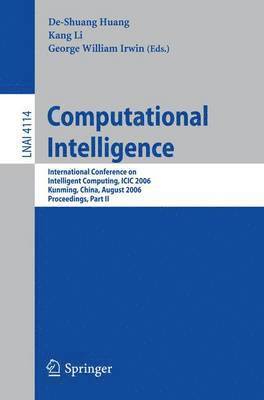 bokomslag Computational Intelligence