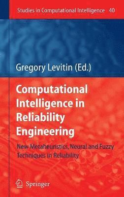 Computational Intelligence in Reliability Engineering 1