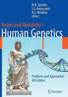 Vogel and Motulsky's Human Genetics 1