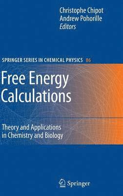 Free Energy Calculations 1
