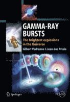 Gilbert Vedrenne, Jean-Luc Atteia - Gamma-Ray Bursts, Inbunden