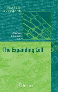 bokomslag The Expanding Cell