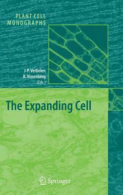 The Expanding Cell 1