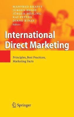 International Direct Marketing 1