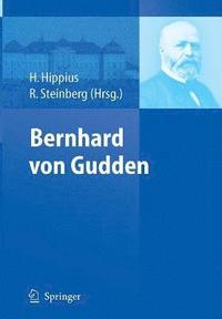 bokomslag Bernhard von Gudden