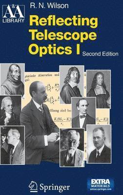 Reflecting Telescope Optics I 1
