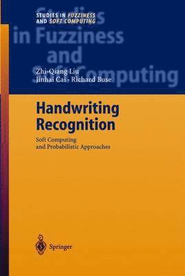 Handwriting Recognition 1