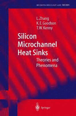 Silicon Microchannel Heat Sinks 1
