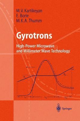 Gyrotrons 1