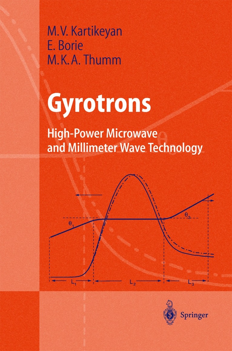 Gyrotrons 1