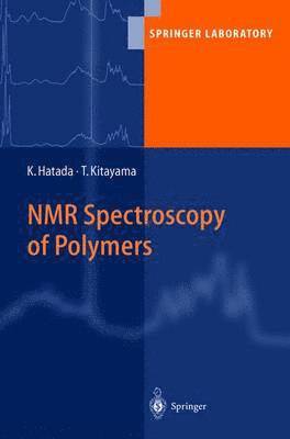 NMR Spectroscopy of Polymers 1