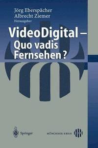 bokomslag Video Digital