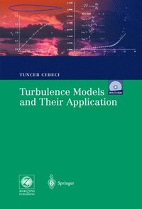 bokomslag Turbulence Models and Their Application