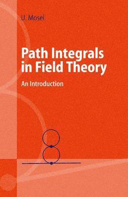 bokomslag Path Integrals in Field Theory