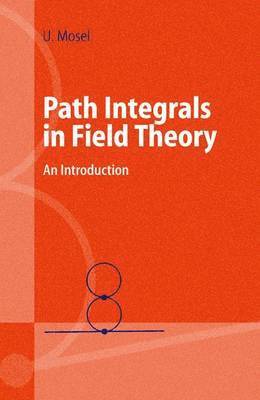 Path Integrals in Field Theory 1