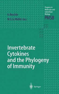 Invertebrate Cytokines and the Phylogeny of Immunity 1