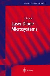 bokomslag Laser Diode Microsystems