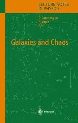 Galaxies and Chaos 1