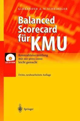 Balanced Scorecard fr KMU 1