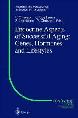 Endocrine Aspects of Successful Aging: Genes, Hormones and Lifestyles 1