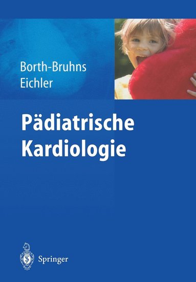 bokomslag Pdiatrische Kardiologie