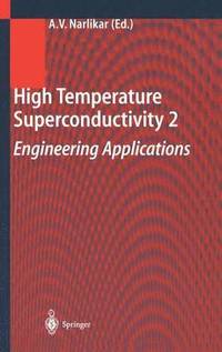 bokomslag High Temperature Superconductivity 2