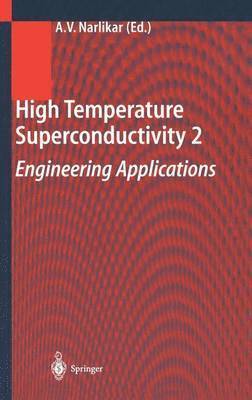 High Temperature Superconductivity 2 1