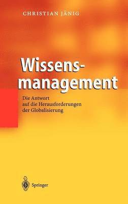 Wissensmanagement 1