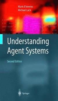 bokomslag Understanding Agent Systems