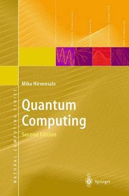 Quantum Computing 1