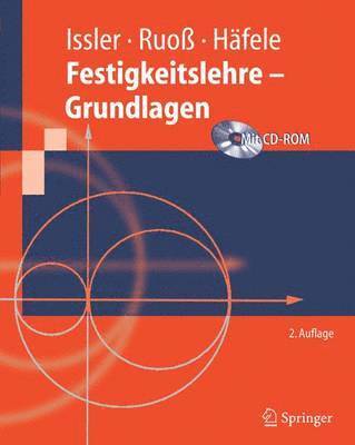 Festigkeitslehre - Grundlagen 1