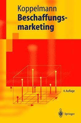 Beschaffungsmarketing 1