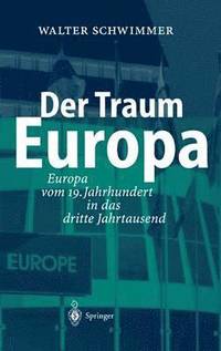 bokomslag Der Traum Europa