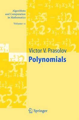 Polynomials 1