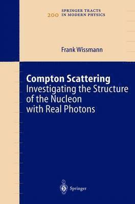 bokomslag Compton Scattering